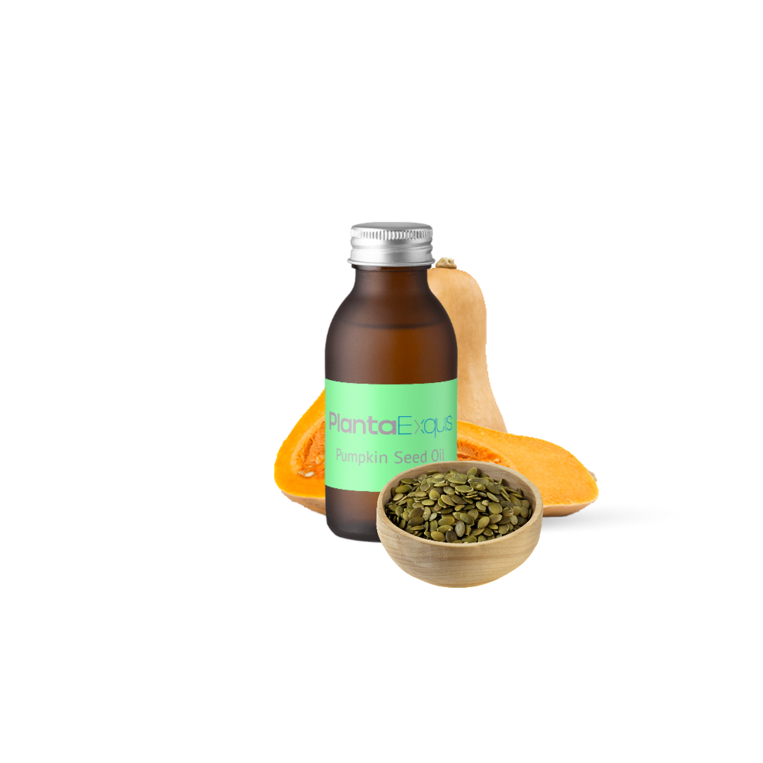 Pumpkin Seed Oil